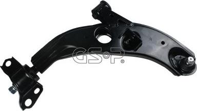 MDR GSP-S060560 - Track Control Arm autospares.lv