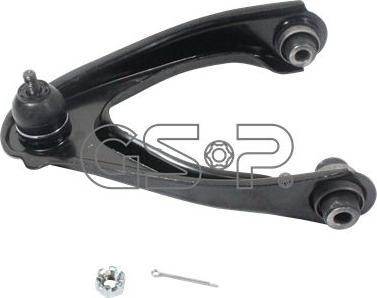 MDR GSP-S060503 - Track Control Arm autospares.lv