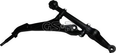 MDR GSP-S060514 - Track Control Arm autospares.lv