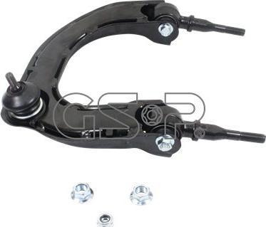 MDR GSP-S060539 - Track Control Arm autospares.lv