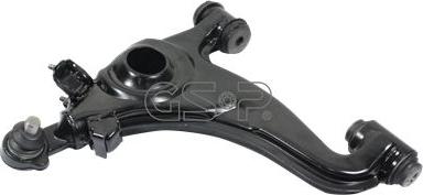 MDR GSP-S060579 - Track Control Arm autospares.lv