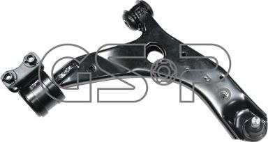 MDR GSP-S060574 - Track Control Arm autospares.lv