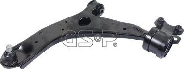 MDR GSP-S060573 - Track Control Arm autospares.lv