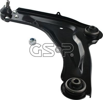 MDR GSP-S060693 - Track Control Arm autospares.lv