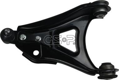 MDR GSP-S060646 - Track Control Arm autospares.lv