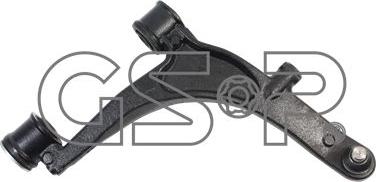 MDR GSP-S060648 - Track Control Arm autospares.lv
