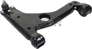 MDR GSP-S060653 - Track Control Arm autospares.lv