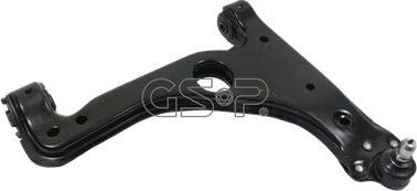 MDR GSP-S060665 - Track Control Arm autospares.lv