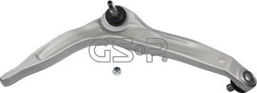 MDR GSP-S060601 - Track Control Arm autospares.lv