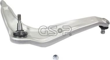 MDR GSP-S060602 - Track Control Arm autospares.lv