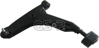 MDR GSP-S060611 - Track Control Arm autospares.lv