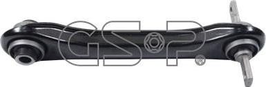 MDR GSP-S060617 - Track Control Arm autospares.lv