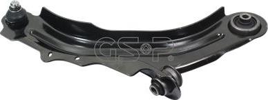 MDR GSP-S060689 - Track Control Arm autospares.lv