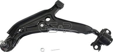 MDR GSP-S060630 - Track Control Arm autospares.lv