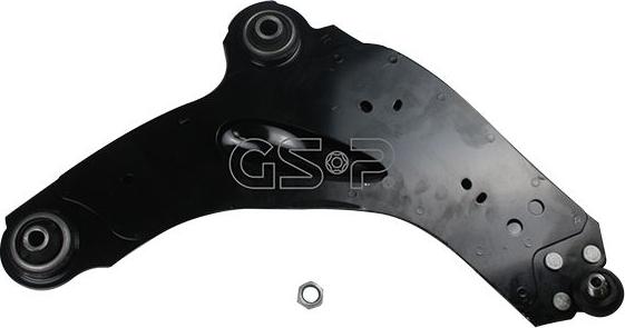 MDR GSP-S060632 - Track Control Arm autospares.lv