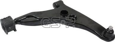 MDR GSP-S060620 - Track Control Arm autospares.lv