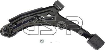 MDR GSP-S060628 - Track Control Arm autospares.lv