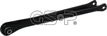 MDR GSP-S060098 - Track Control Arm autospares.lv