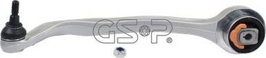MDR GSP-S060055 - Track Control Arm autospares.lv