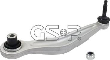 MDR GSP-S060058 - Track Control Arm autospares.lv