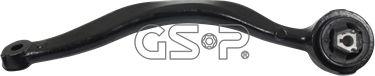 MDR GSP-S060065 - Track Control Arm autospares.lv