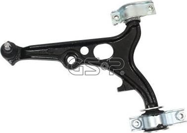 MDR GSP-S060019 - Track Control Arm autospares.lv