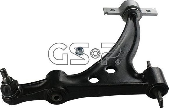 MDR GSP-S060017 - Track Control Arm autospares.lv