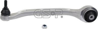 MDR GSP-S060029 - Track Control Arm autospares.lv