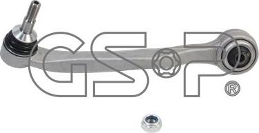 MDR GSP-S060078 - Track Control Arm autospares.lv