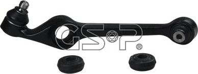 MDR GSP-S060192 - Track Control Arm autospares.lv