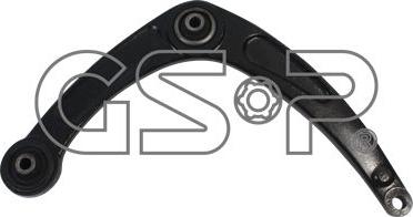 MDR GSP-S060145 - Track Control Arm autospares.lv