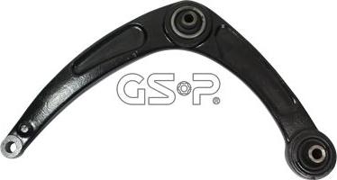 MDR GSP-S060146 - Track Control Arm autospares.lv