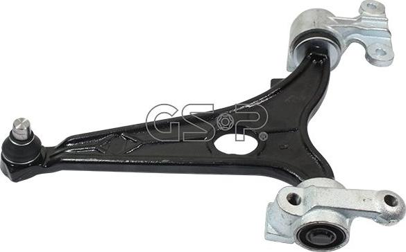 MDR GSP-S060140 - Track Control Arm autospares.lv