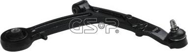 MDR GSP-S060159 - Track Control Arm autospares.lv