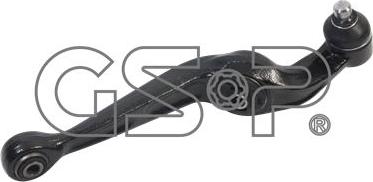 MDR GSP-S060150 - Track Control Arm autospares.lv