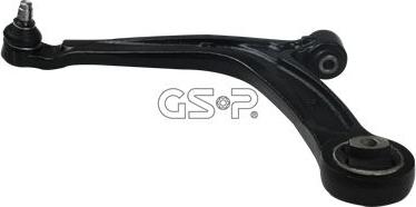 MDR GSP-S060169 - Track Control Arm autospares.lv