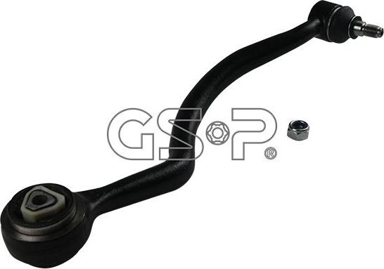 MDR GSP-S060104 - Track Control Arm autospares.lv