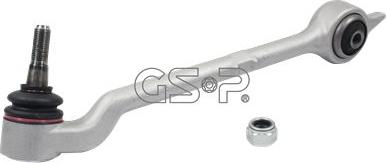 MDR GSP-S060105 - Track Control Arm autospares.lv