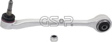 MDR GSP-S060108 - Track Control Arm autospares.lv