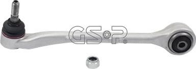 MDR GSP-S060107 - Track Control Arm autospares.lv