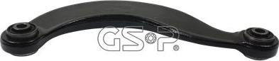 MDR GSP-S060182 - Track Control Arm autospares.lv