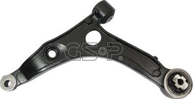 MDR GSP-S060135 - Track Control Arm autospares.lv