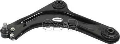 MDR GSP-S060130 - Track Control Arm autospares.lv