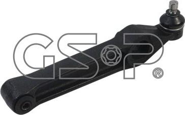 MDR GSP-S060126 - Track Control Arm autospares.lv