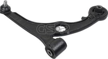 MDR GSP-S060174 - Track Control Arm autospares.lv