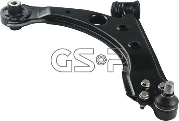 MDR GSP-S060176 - Track Control Arm autospares.lv