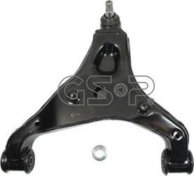 MDR GSP-S060854 - Track Control Arm autospares.lv