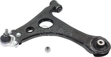 MDR GSP-S060851 - Track Control Arm autospares.lv