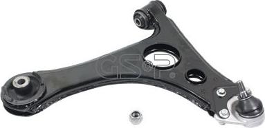 MDR GSP-S060852 - Track Control Arm autospares.lv