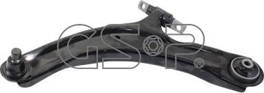 MDR GSP-S060864 - Track Control Arm autospares.lv